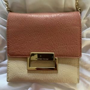 Ivanka Trump crossbody